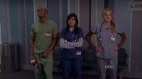 Click to watch 'Their Story II' (popup) Scrubs